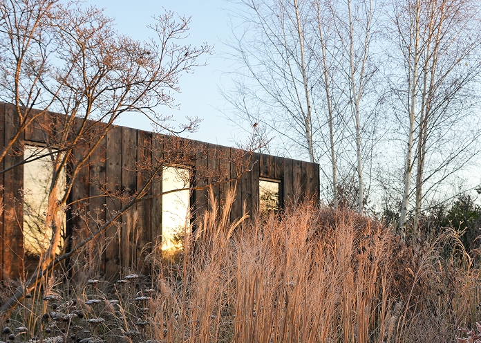 out nursery - the showroom